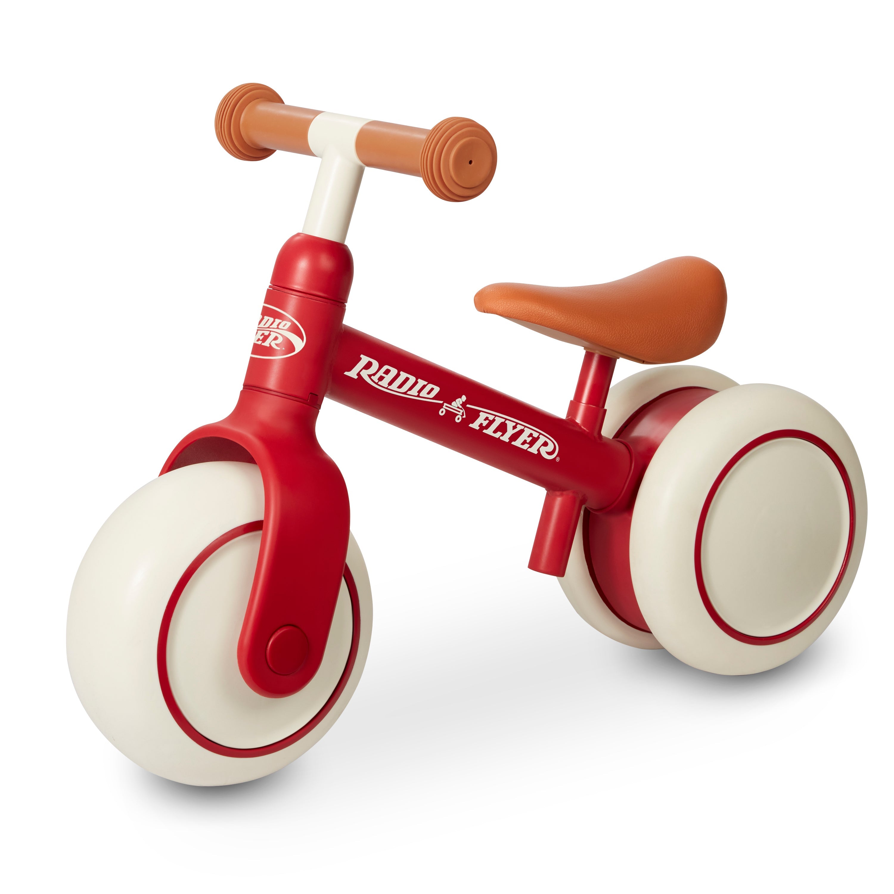 Steady Start Balance Bike