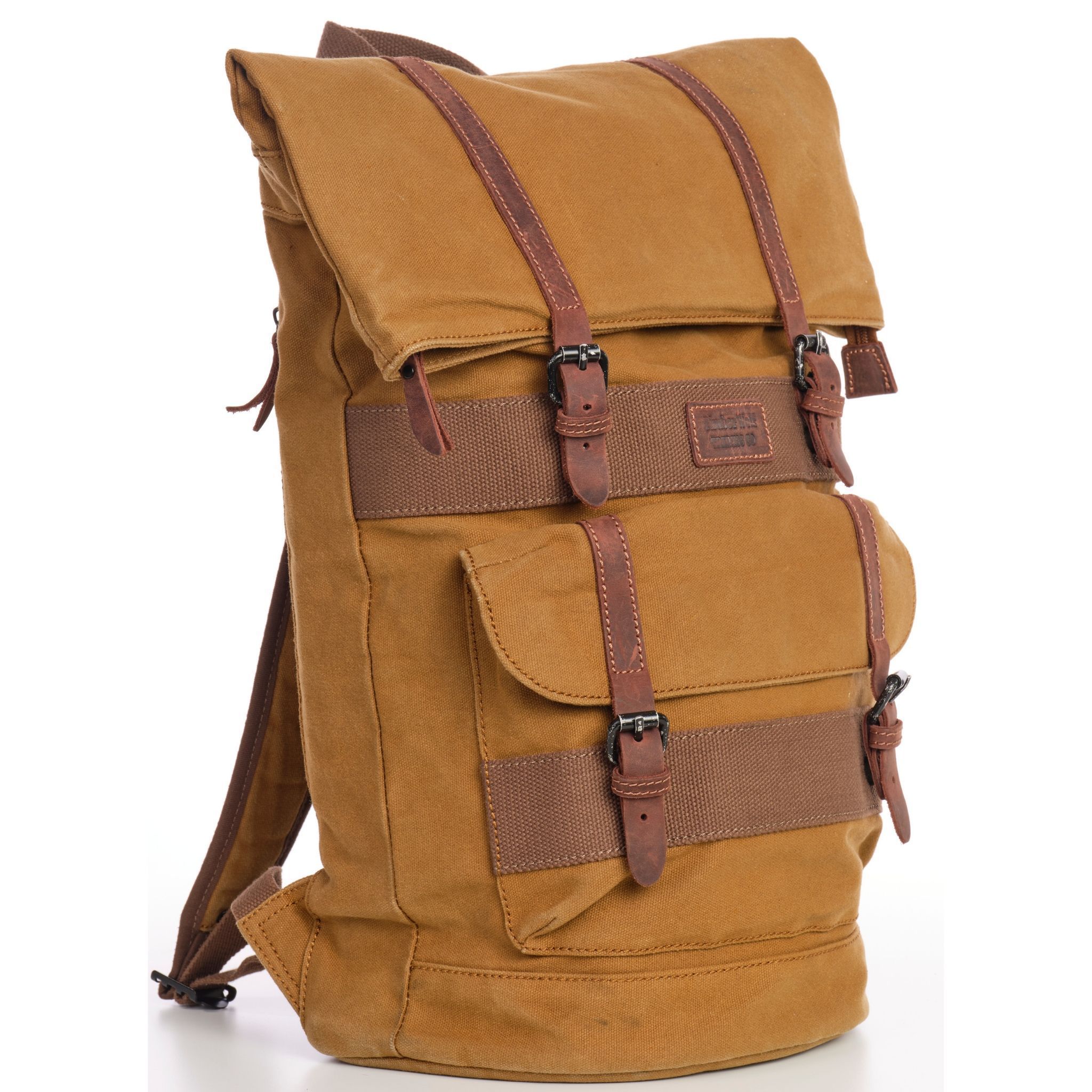 TimberWolf Rucksack Vintage Backpack