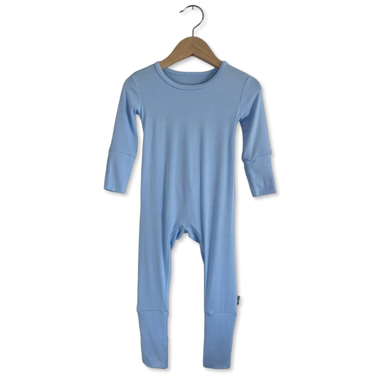 Not a Cloud In The Sky Day to Night Romper