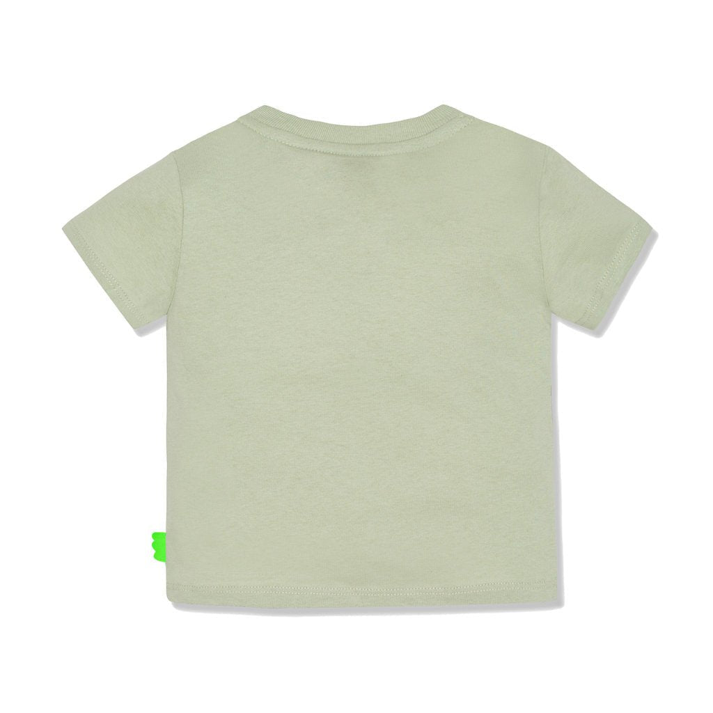 Light Sage Baby T-Shirt - Light Sage