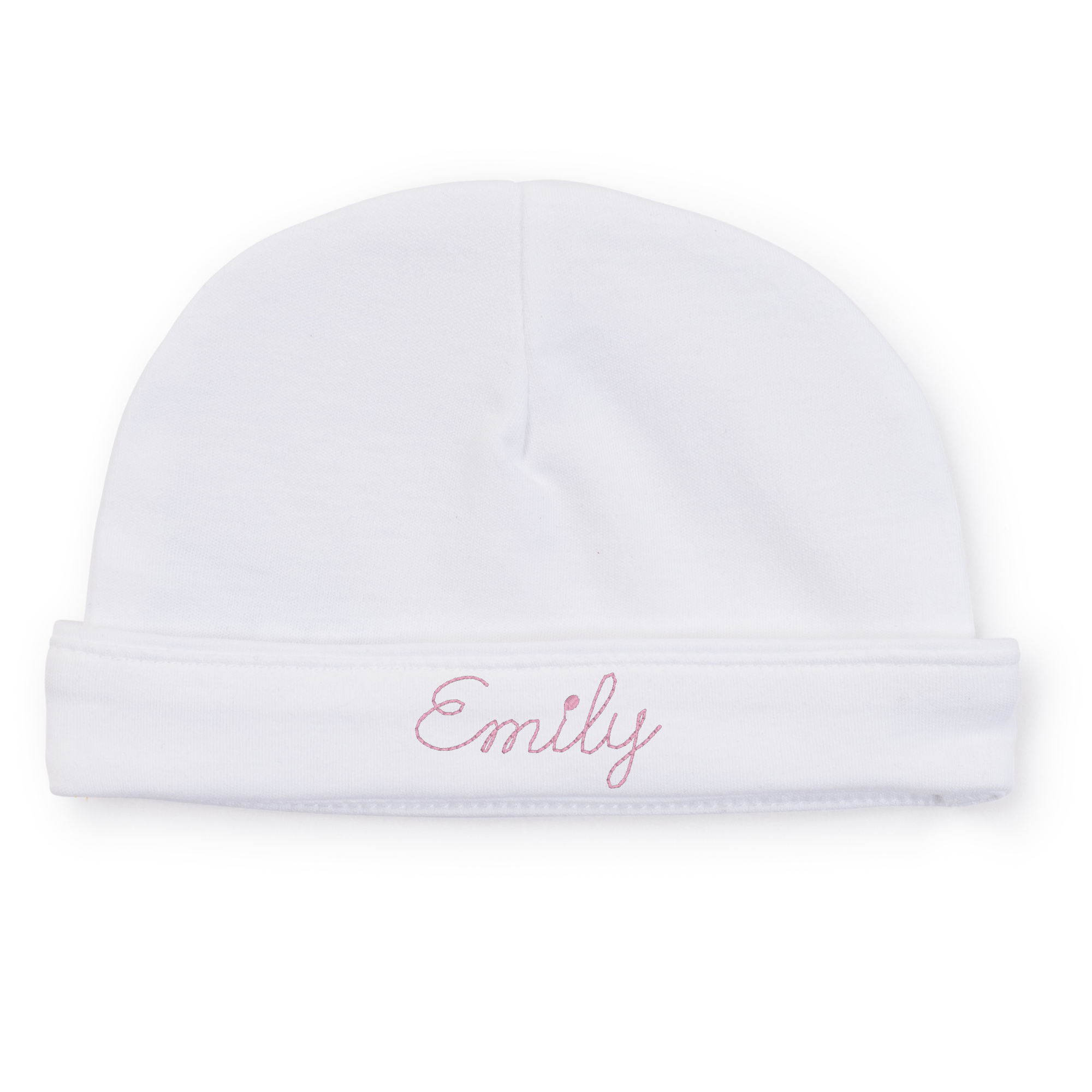 Pima Cotton Baby Hat