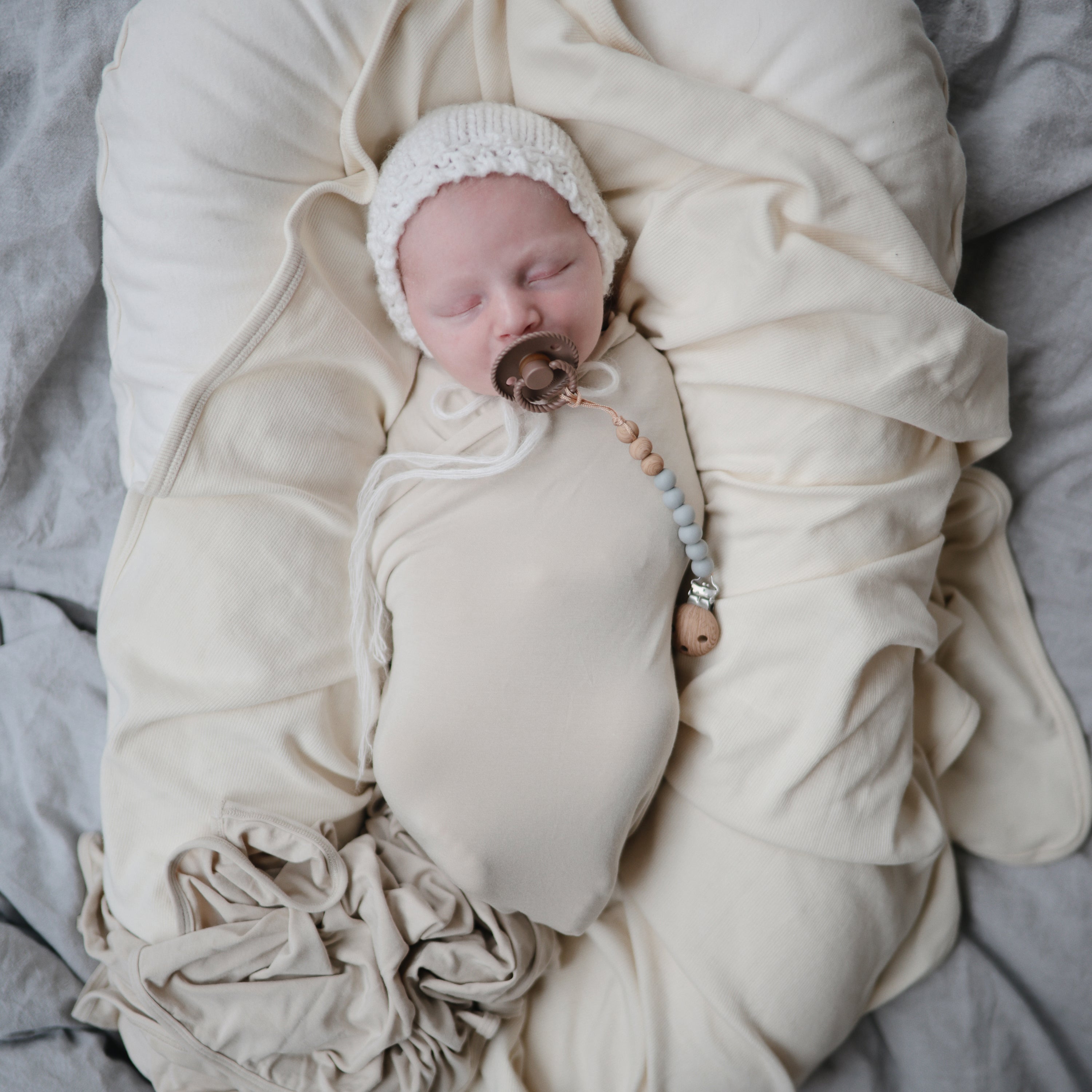 Stretchy Swaddle