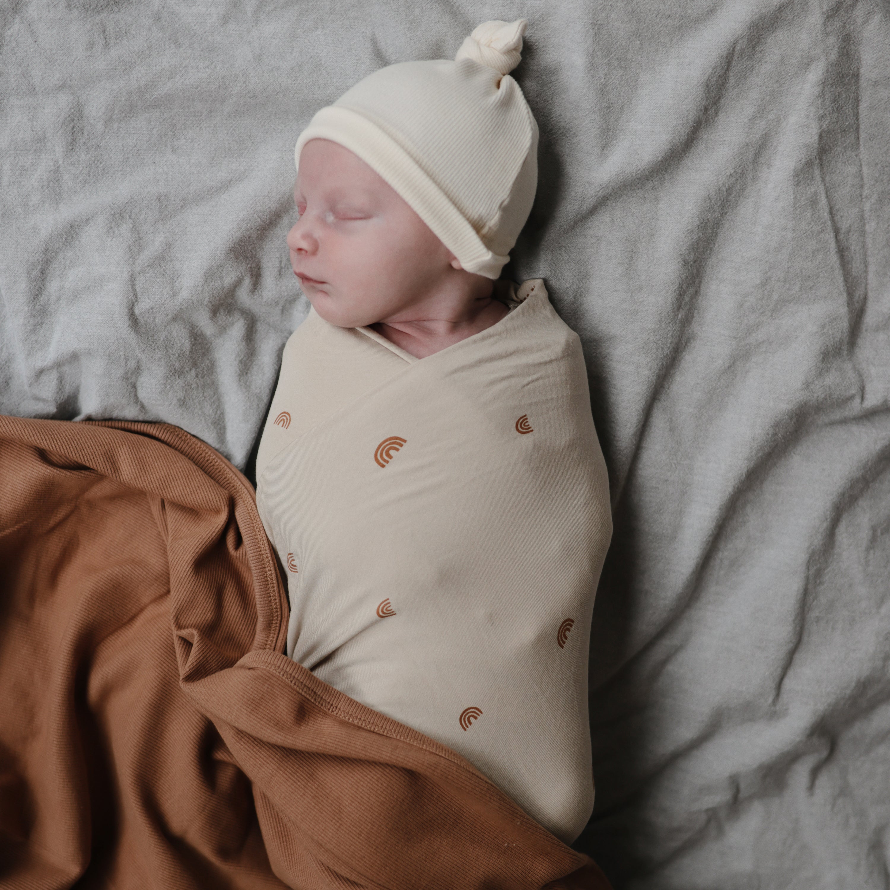 Stretchy Swaddle