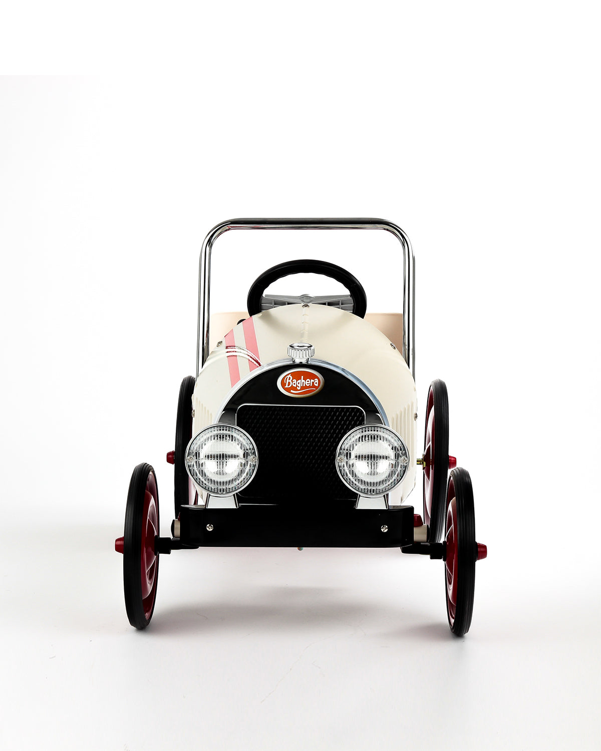 Ride-On CLASSIC PEDAL CAR