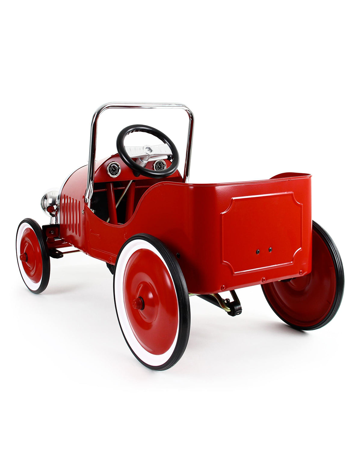 Ride-On CLASSIC PEDAL CAR