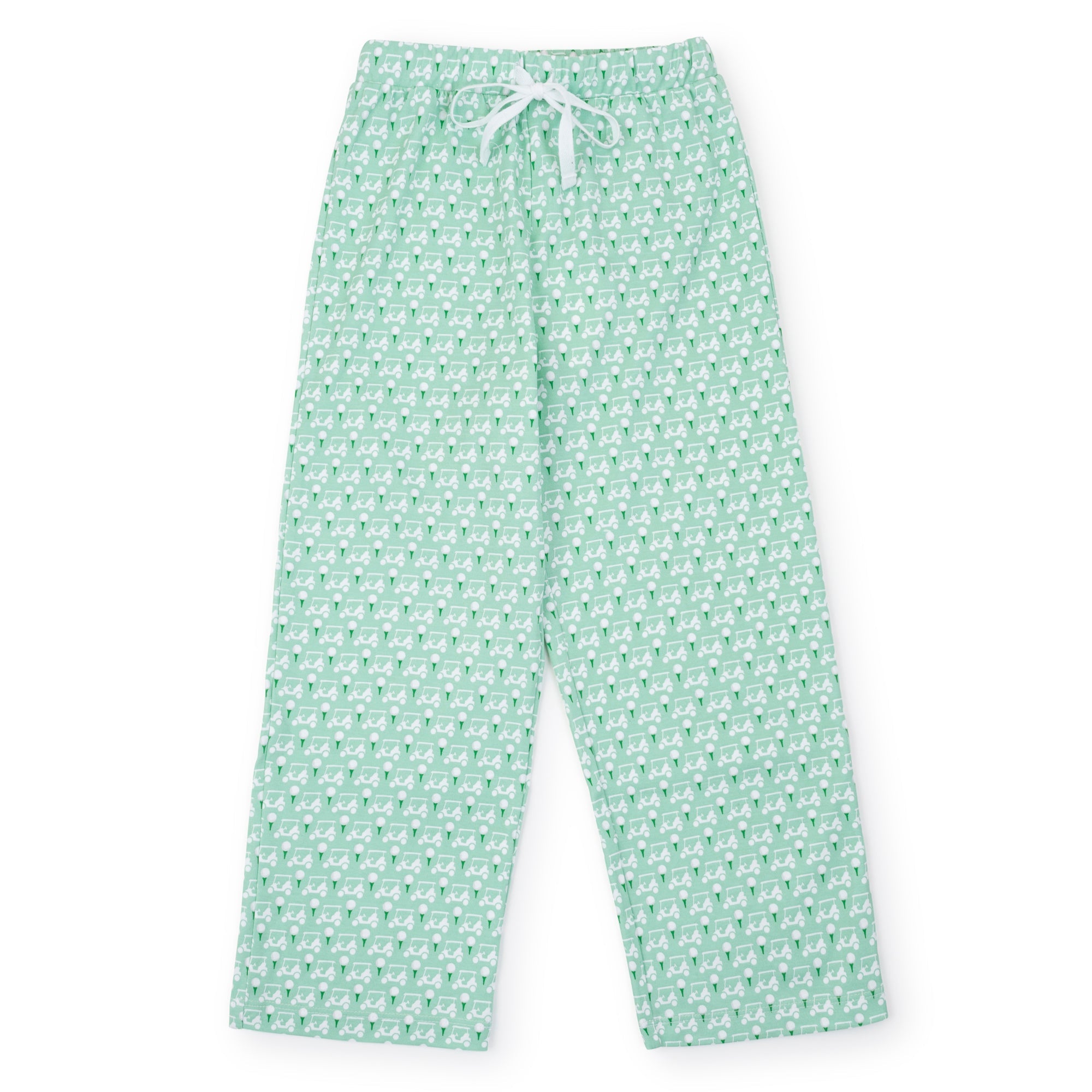 Beckett Boys' Hangout Pant - Golf Putting Green