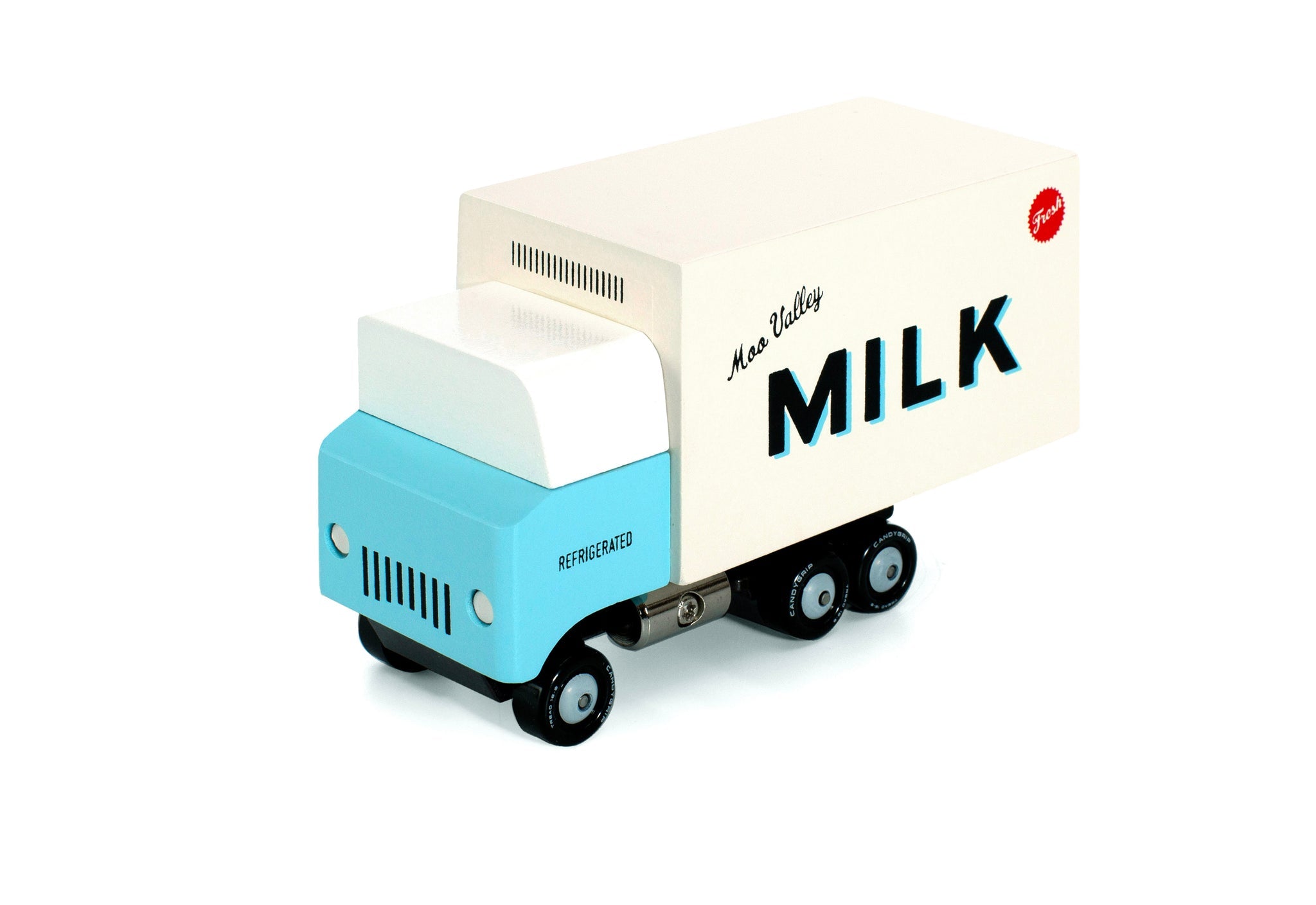 Mini Milk Truck - Candylab