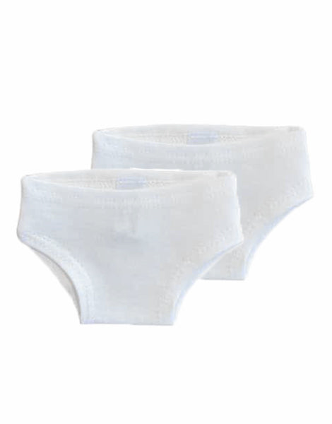 Cotton Doll Underwear Gordis 13in - Minikane