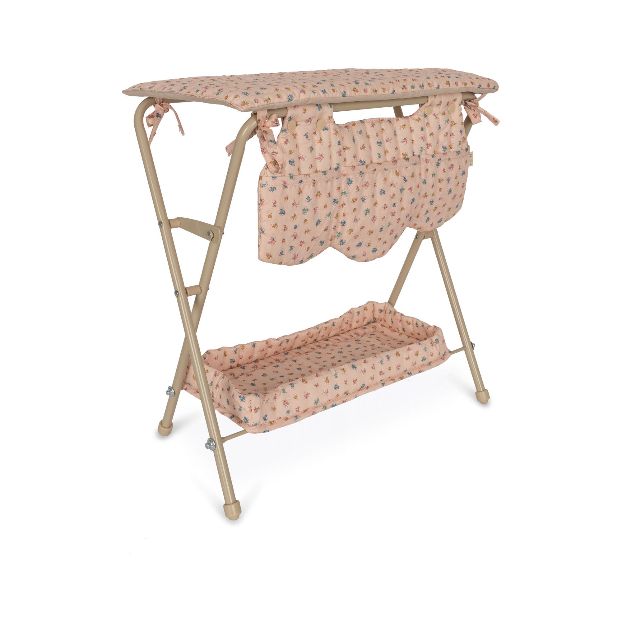 doll changing table