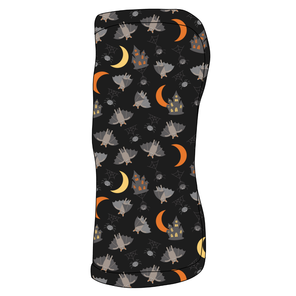 Spooky Nights Swaddle