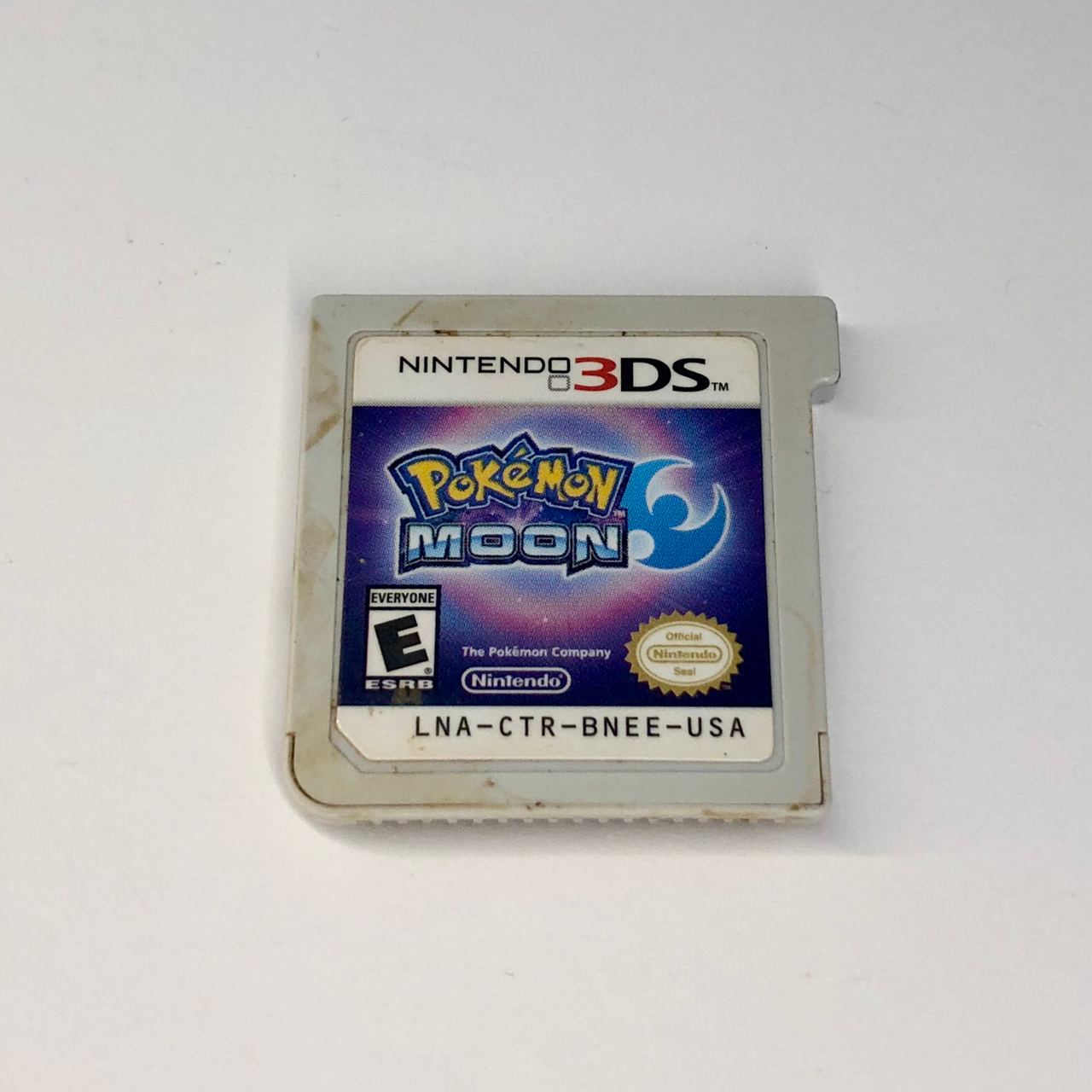 Pokemon Moon | 3DS