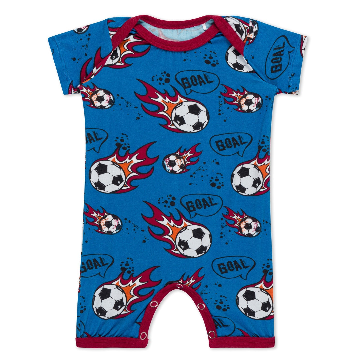 Soccer Shortall