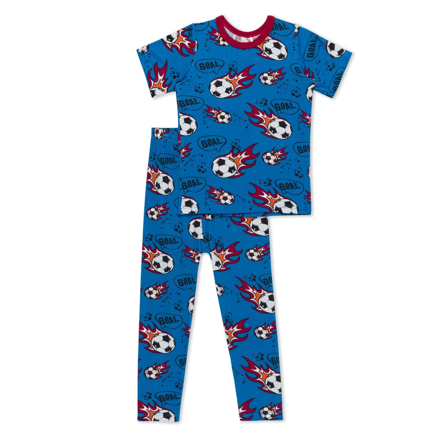 Soccer Pajama