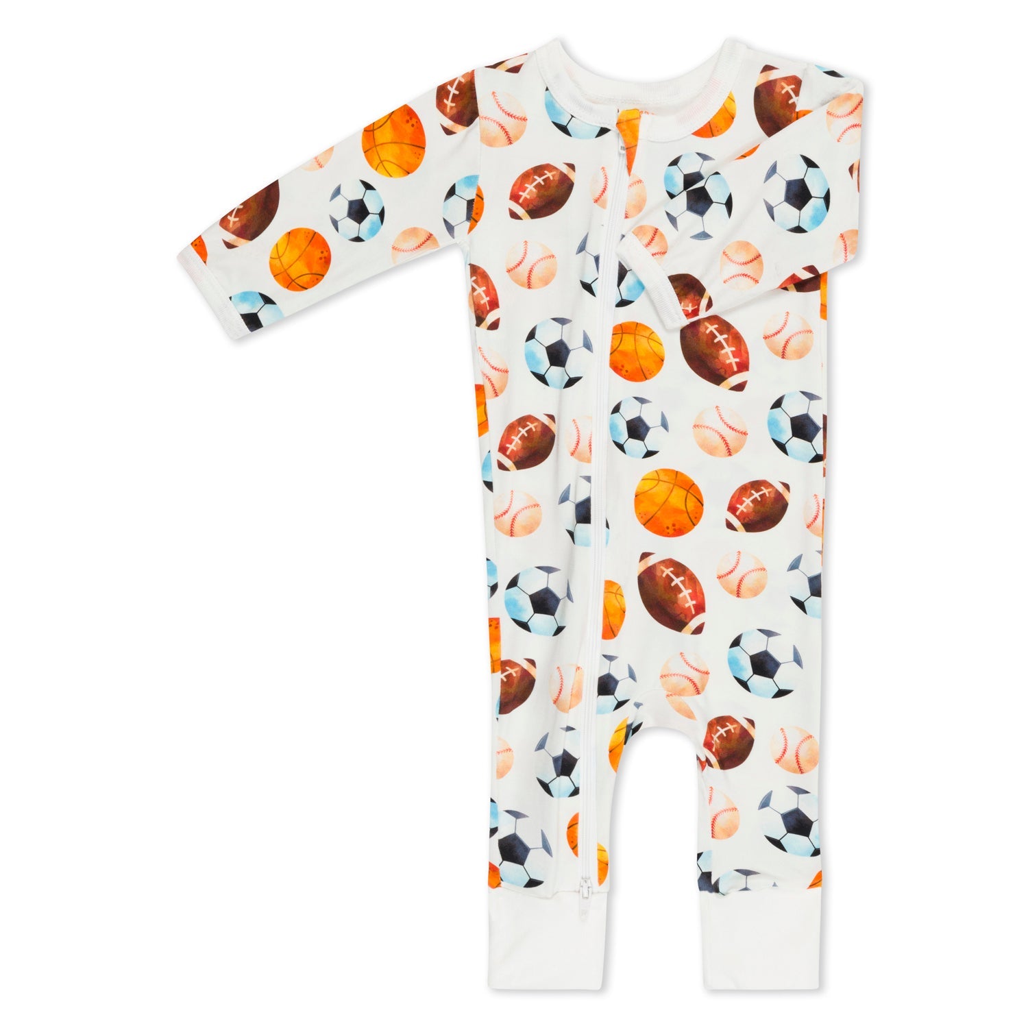 Star Player Coverall