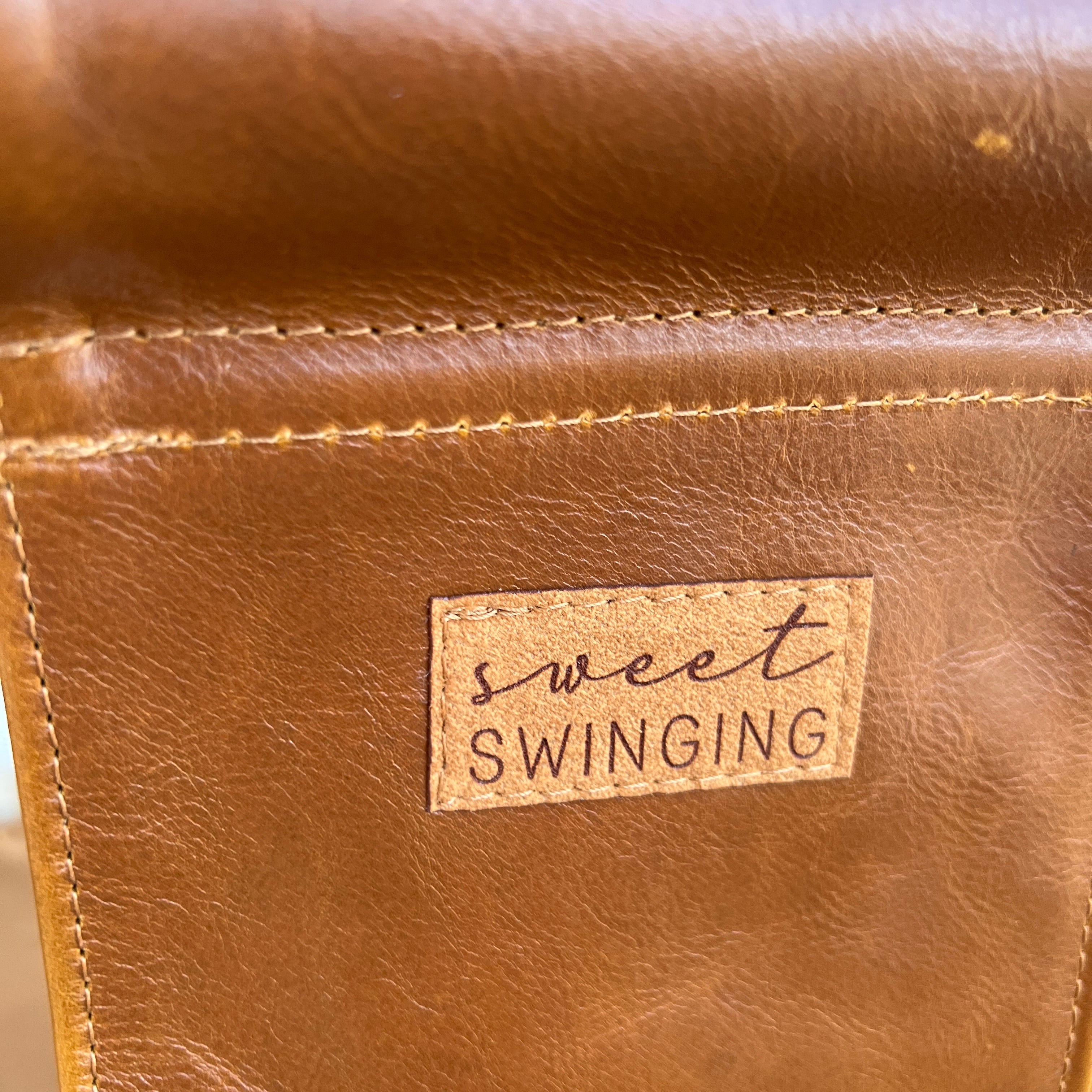 Bourbon Leather - Indoor