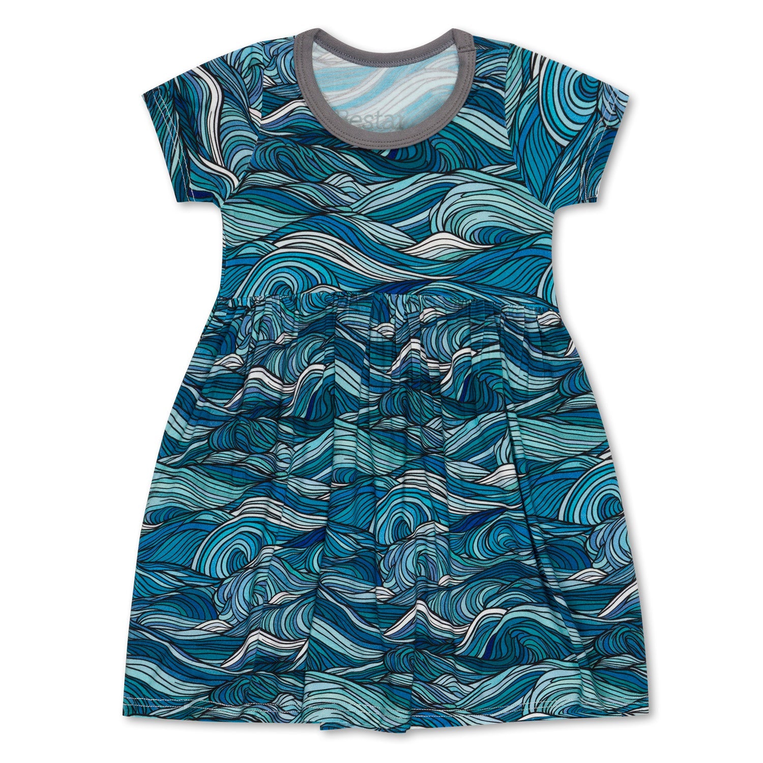 Sea Dreams Dress