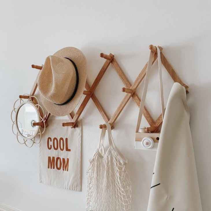 cool mom banner