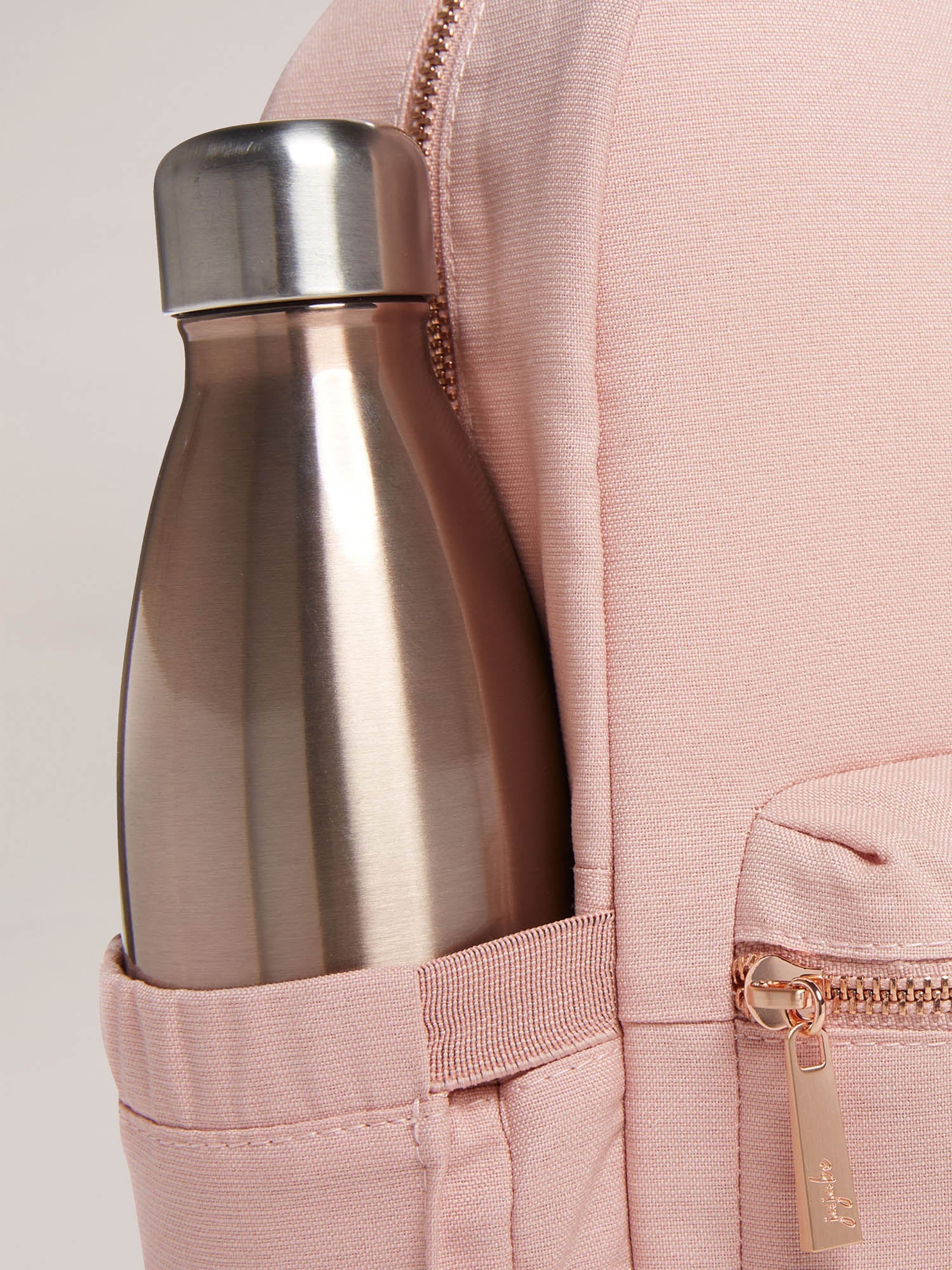 Midi Backpack - Blush Chromatics