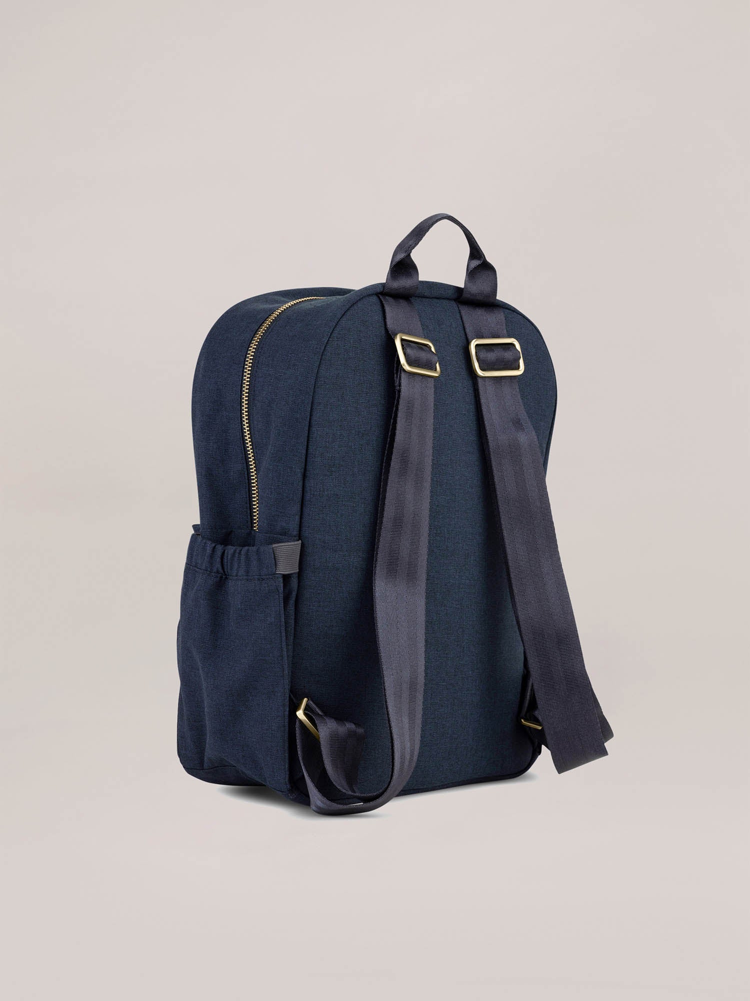 Midi Backpack - Indigo Chromatics