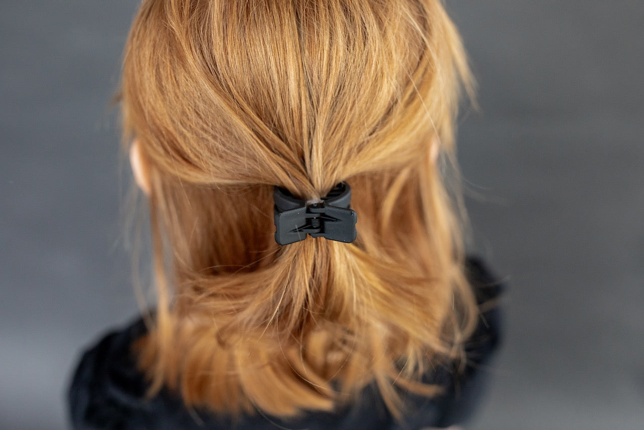 Pony Tail Claw Clip