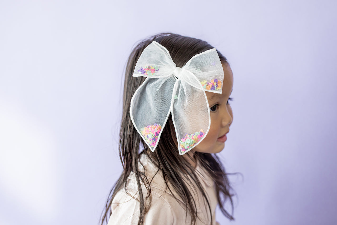 Pixie Dust | Party Bow