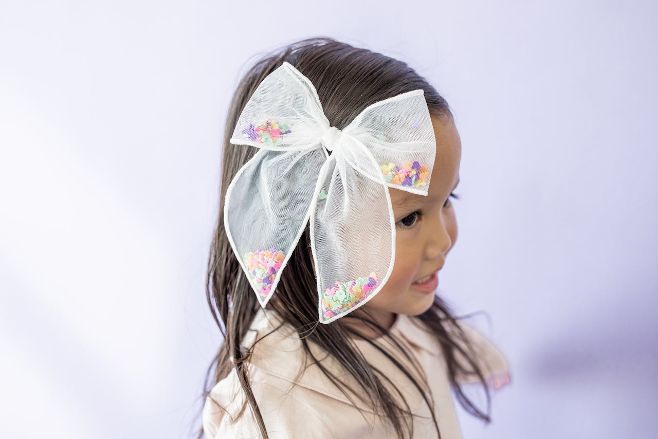 Pixie Dust | Party Bow