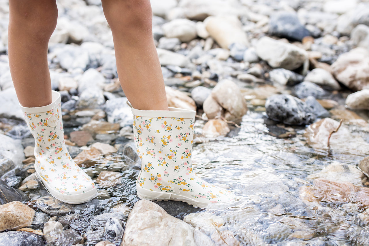 Juniper | Children's Rain Boot