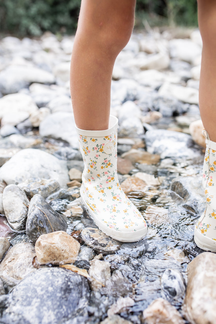 Juniper | Children's Rain Boot