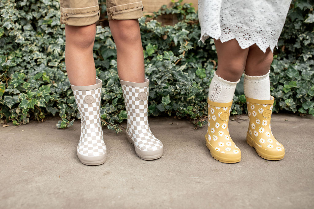 Daisy | Children's Rain Boot