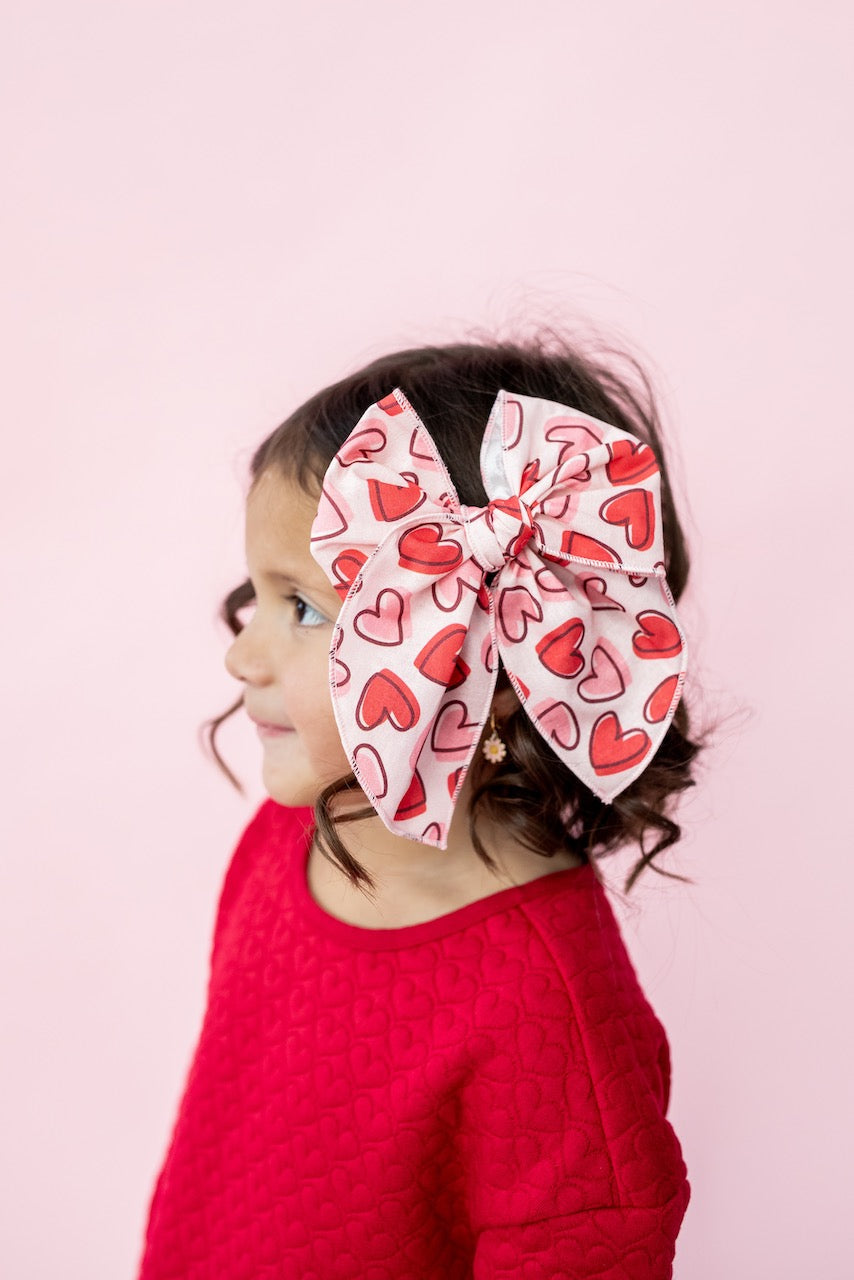 Heartbreaker | Party Bow