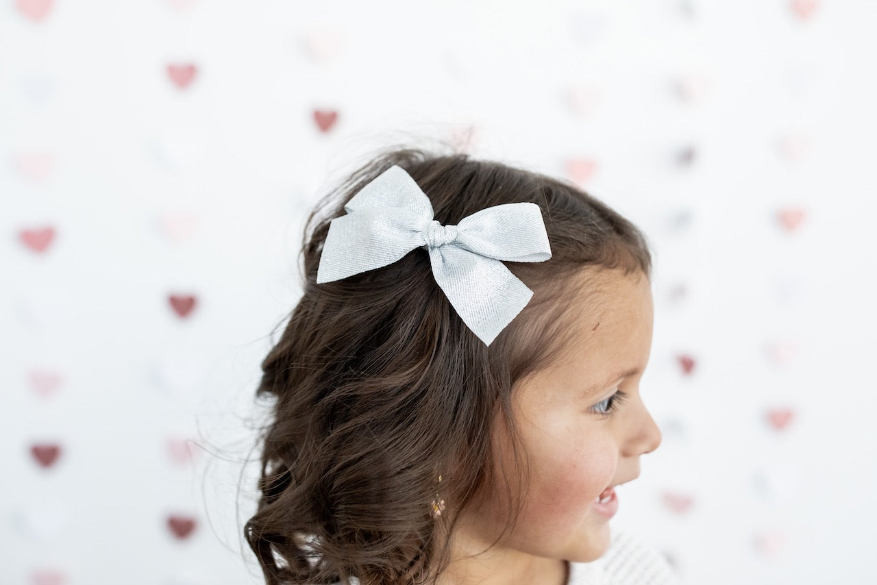 Glitz | Ribbon Bow