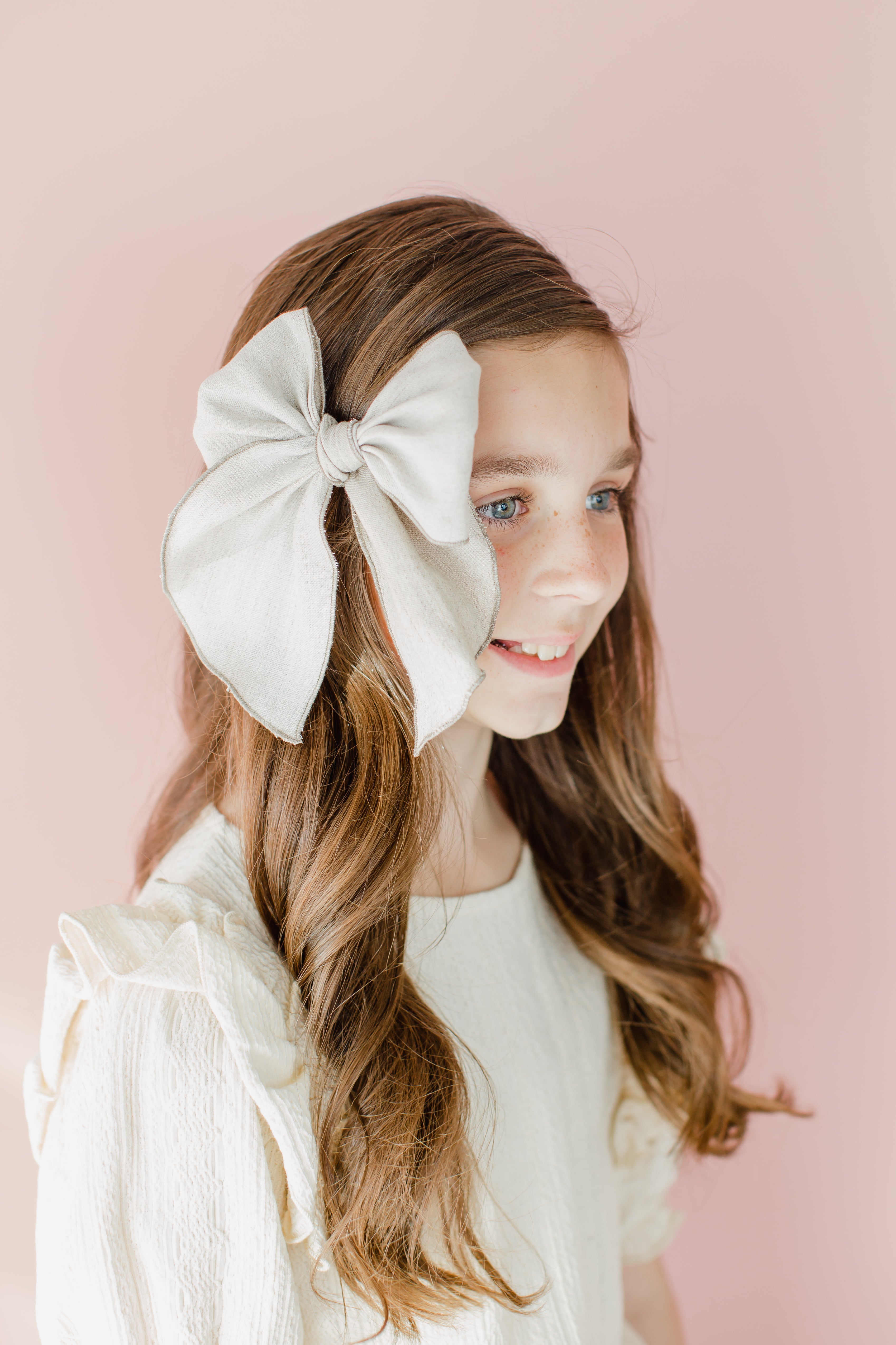 Flax | Party Bow