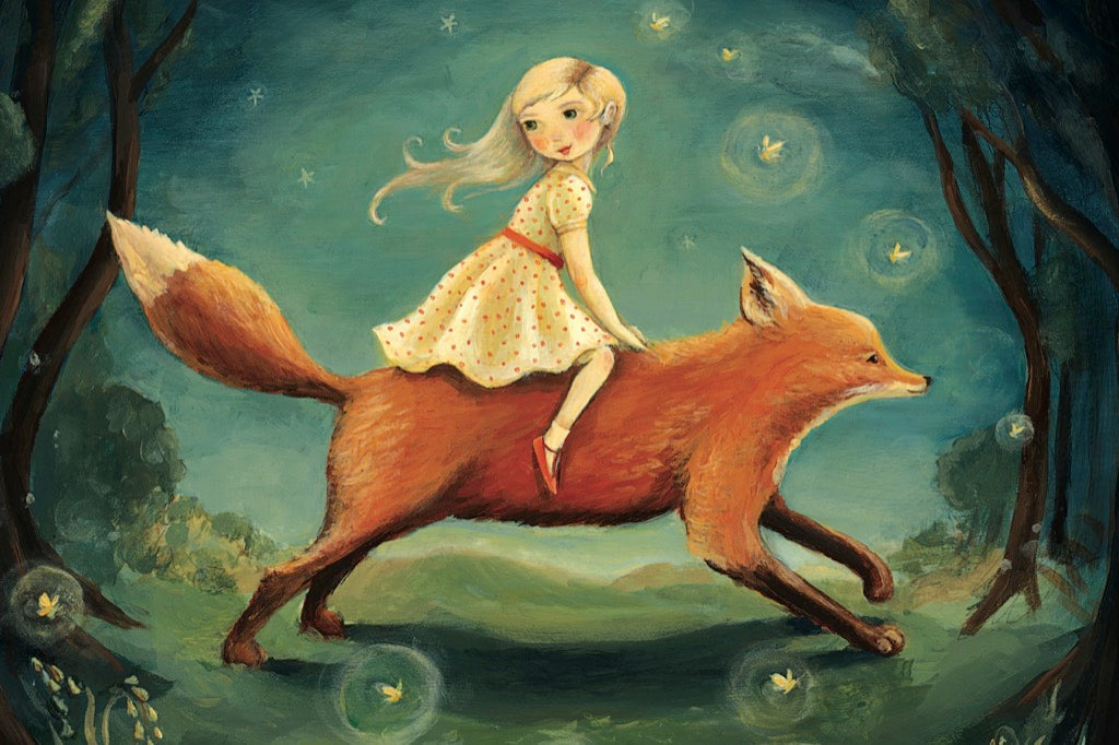 Dream Fox Mini