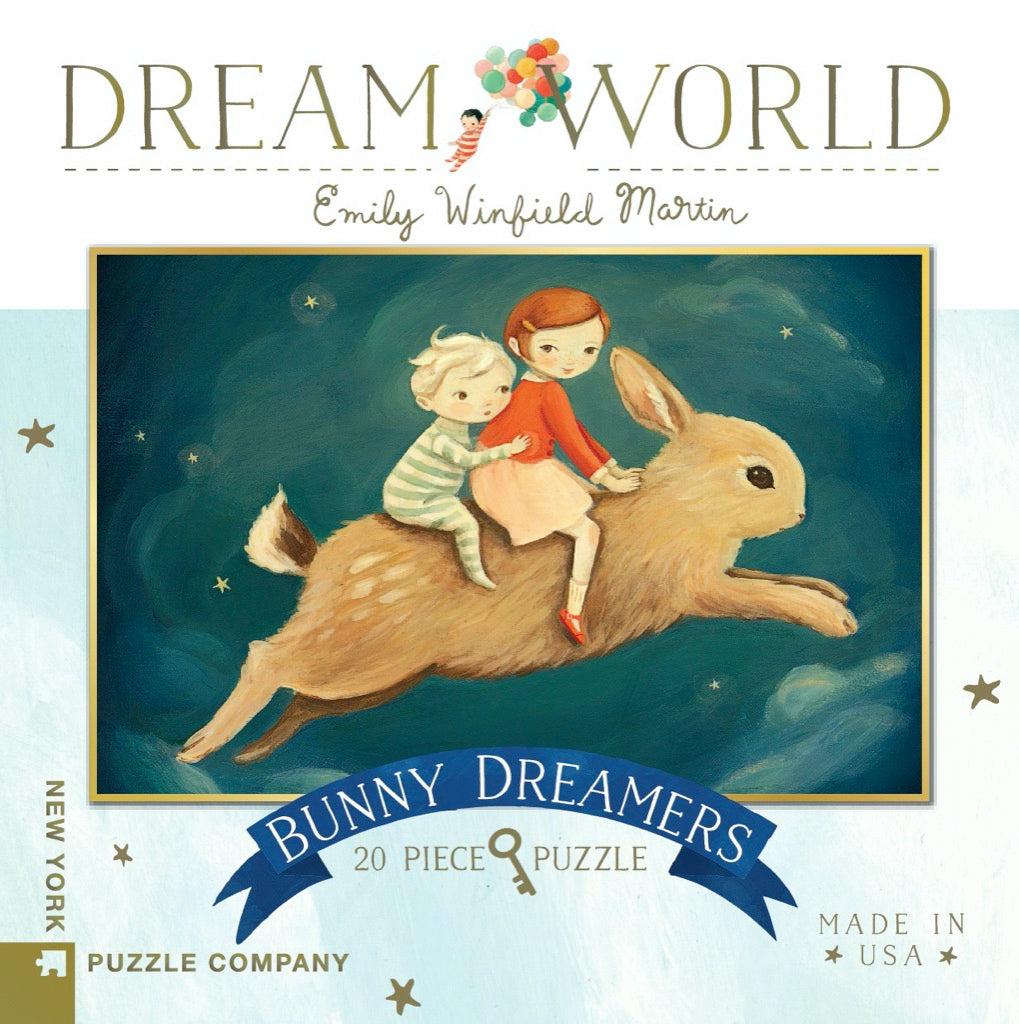 Bunny Dreamers Mini