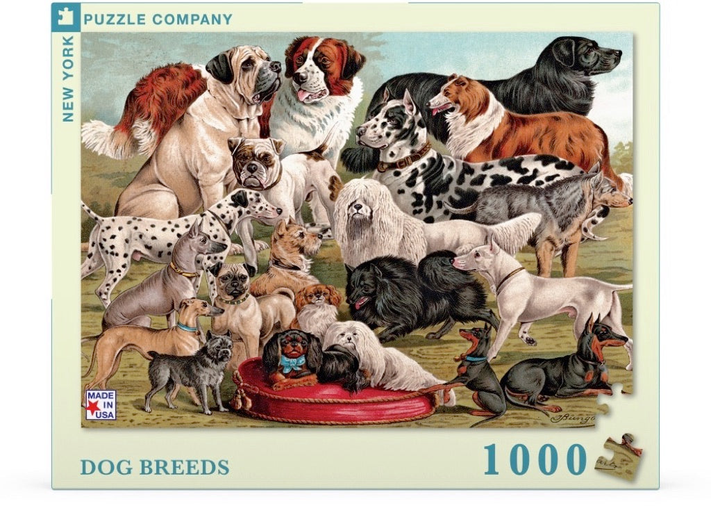 Dog Breeds