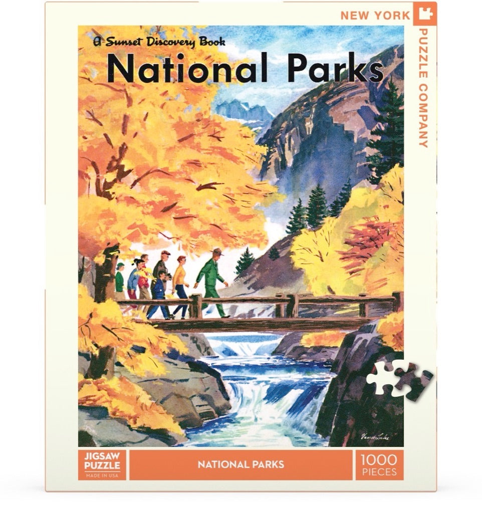 National Parks