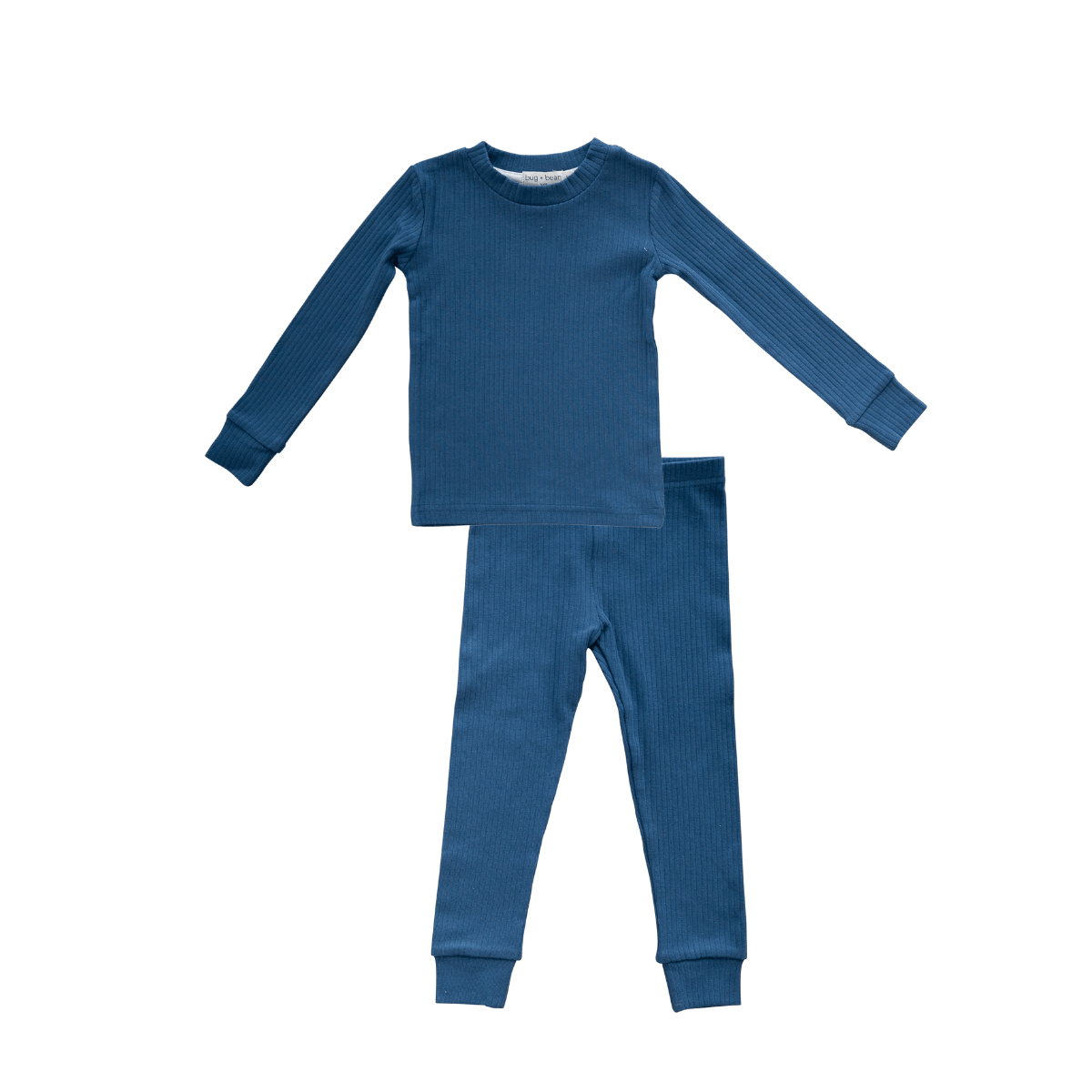 Organic Cotton 2-Piece Set