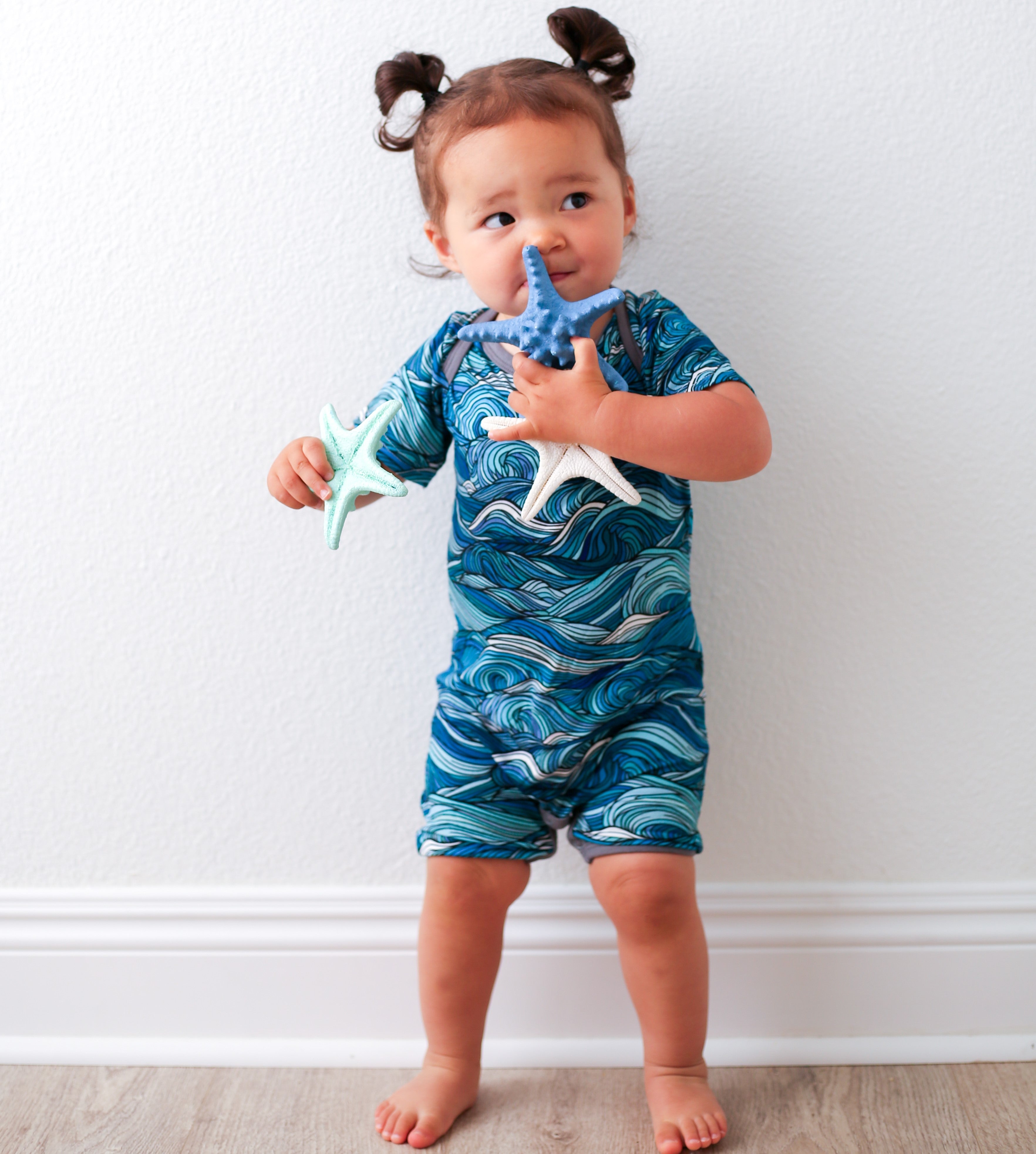 Sea Dreams Shortall