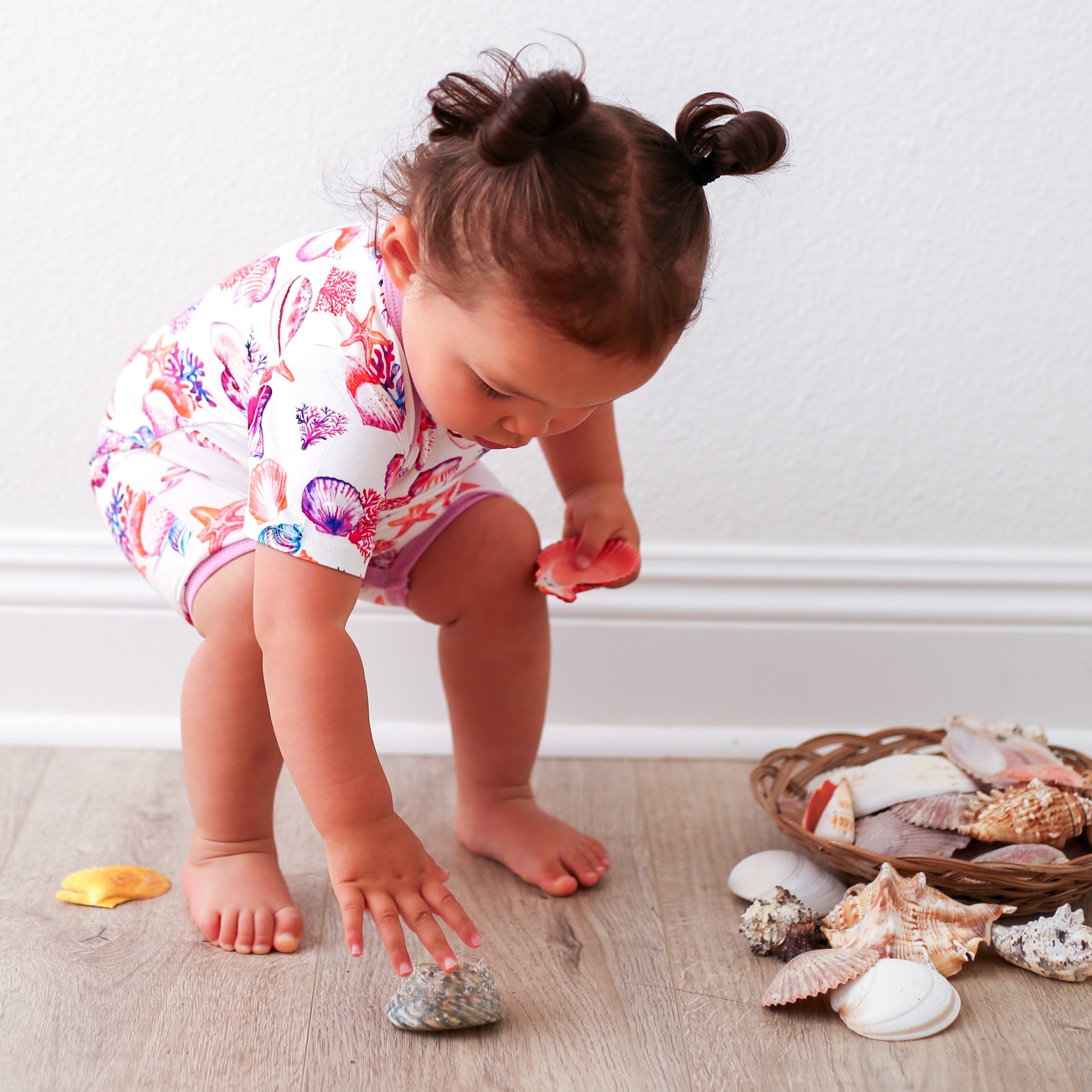 Beachy Keen Shortall