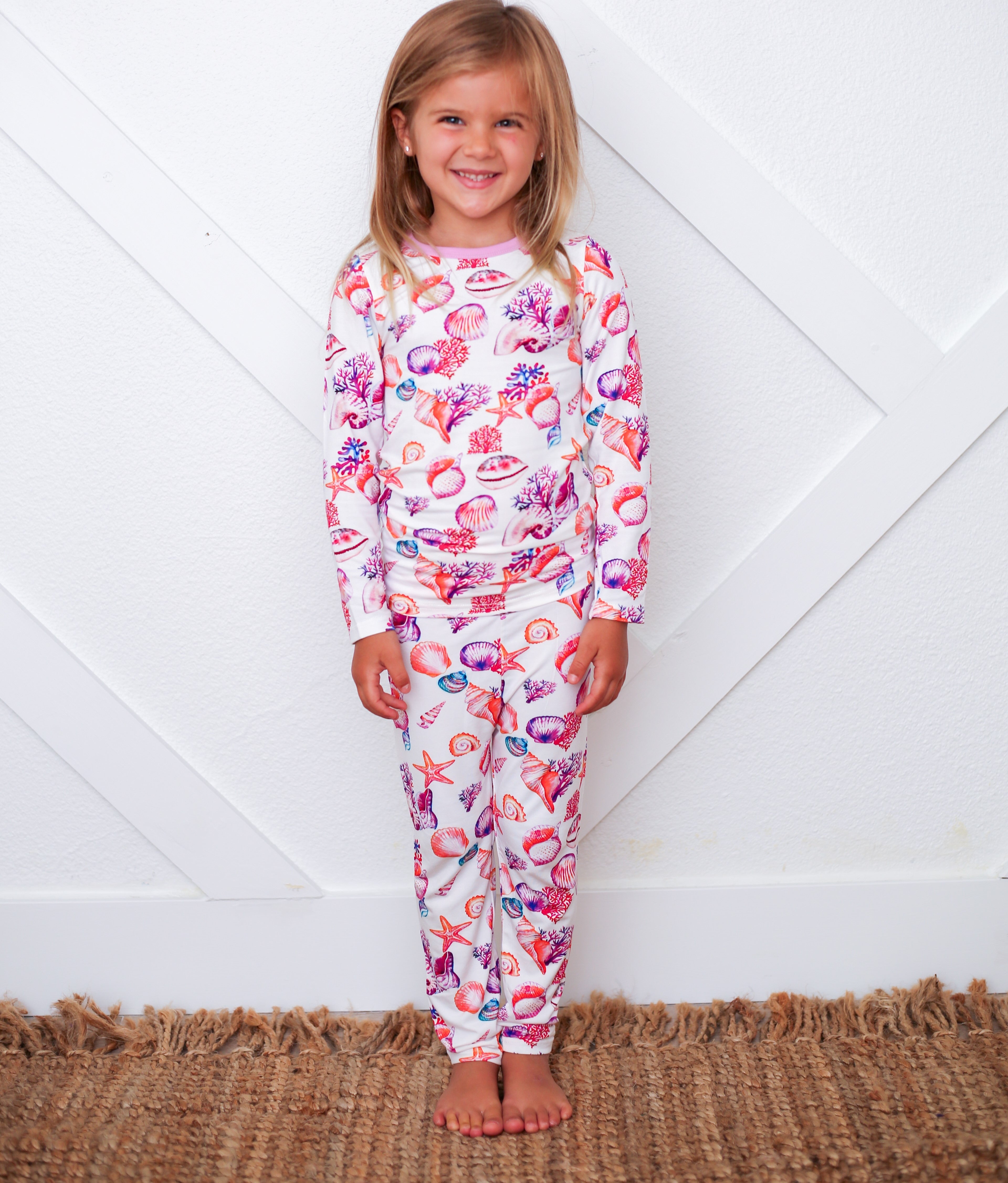 Beachy Keen Pajama