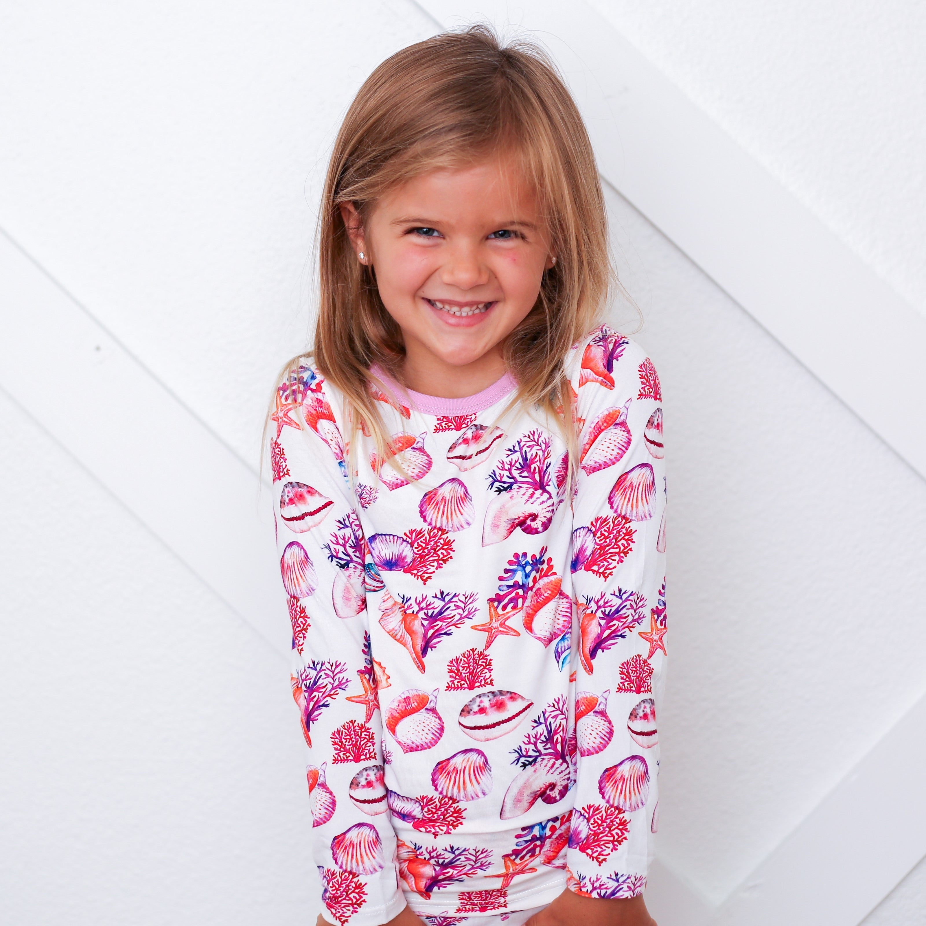 Beachy Keen Pajama