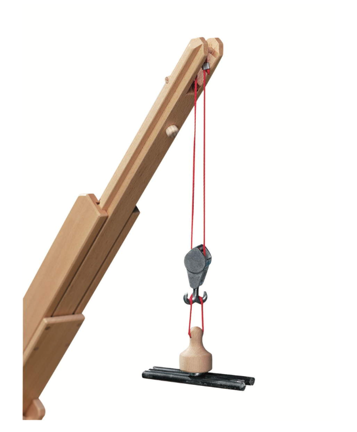Fagus - Lifting Accessories for Crane