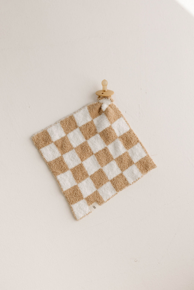 Original Checkerboard |  Lovey