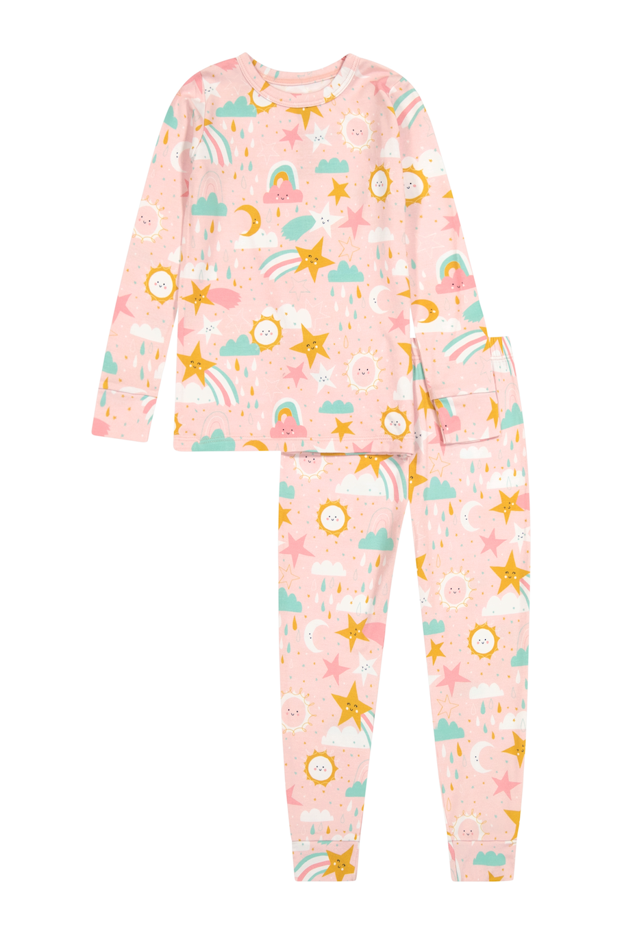Pajama Set -  Nova