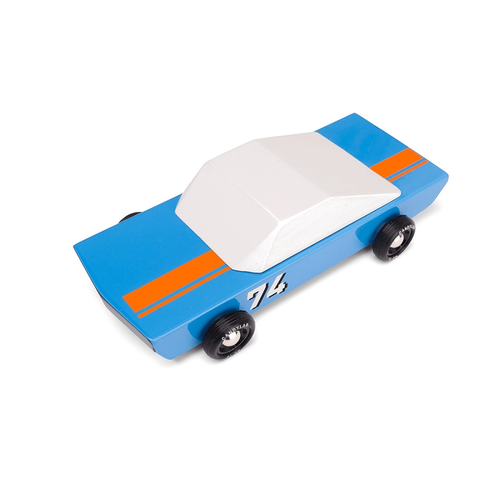[FINAL FEW] Candylab - Collectible Blu74 Racer