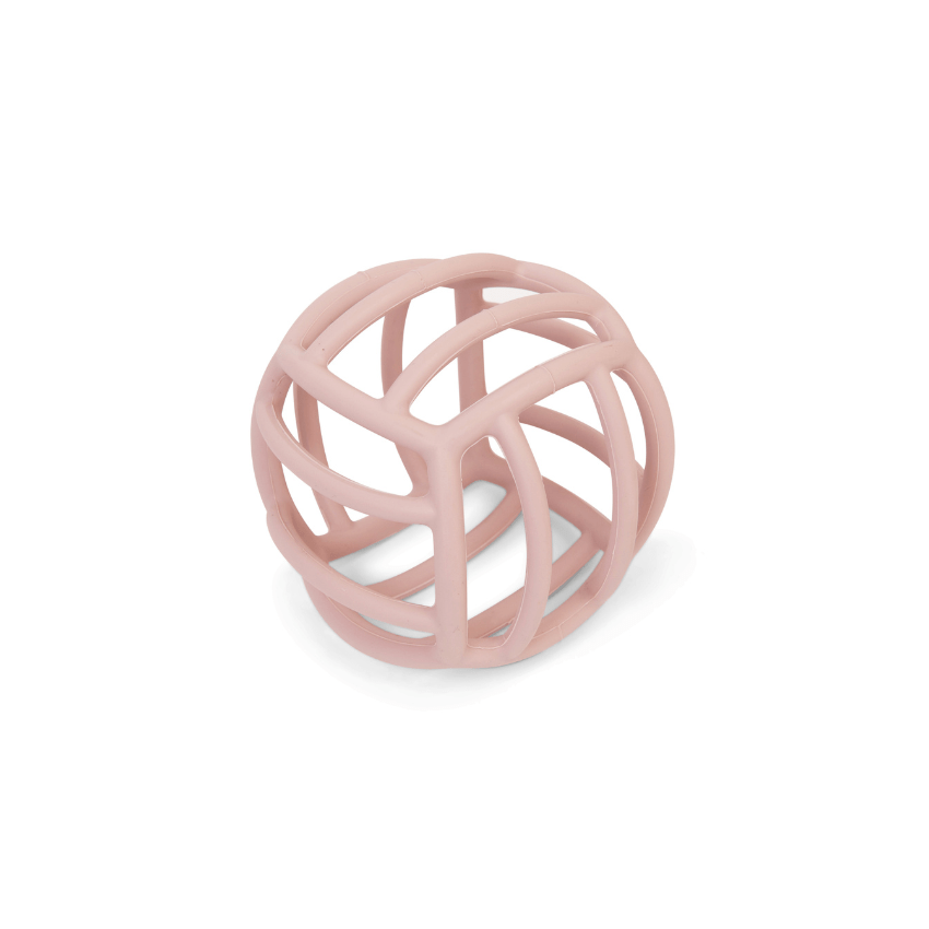 Silicone Teething Ball