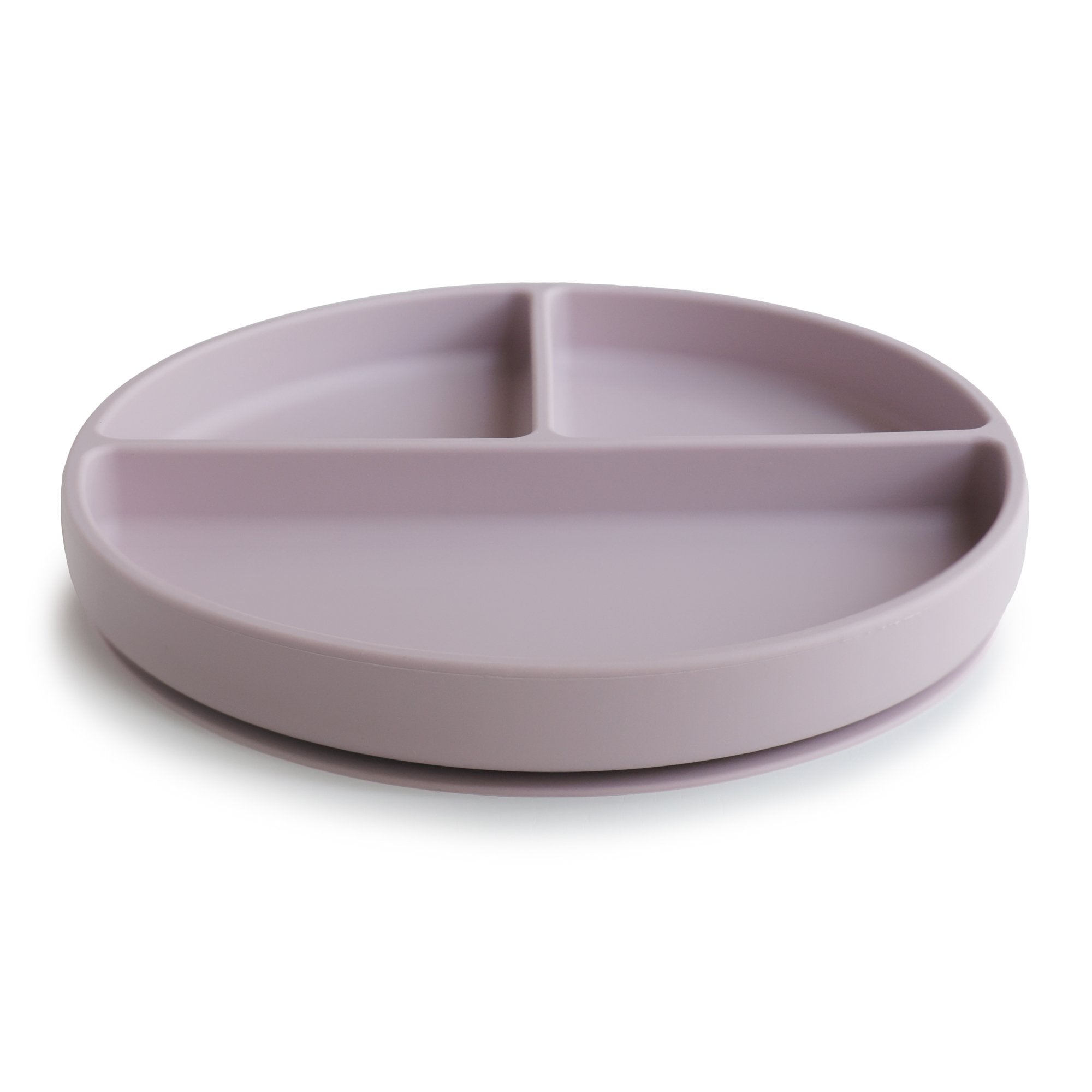 Silicone Suction Plate