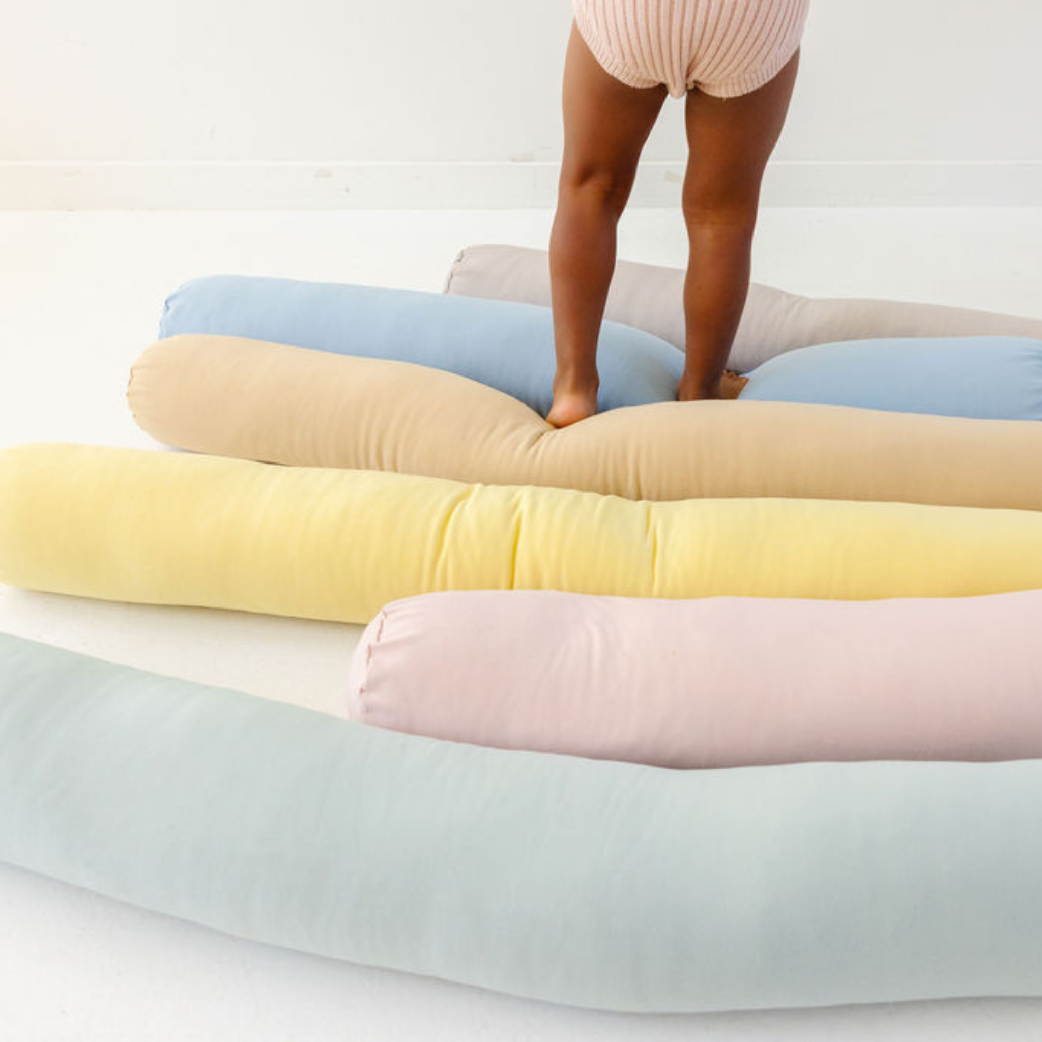 Tutu Support Pillow