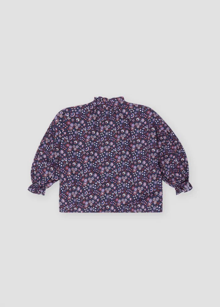 Olivia Liberty Woman Blouse - Felicity Liberty Print