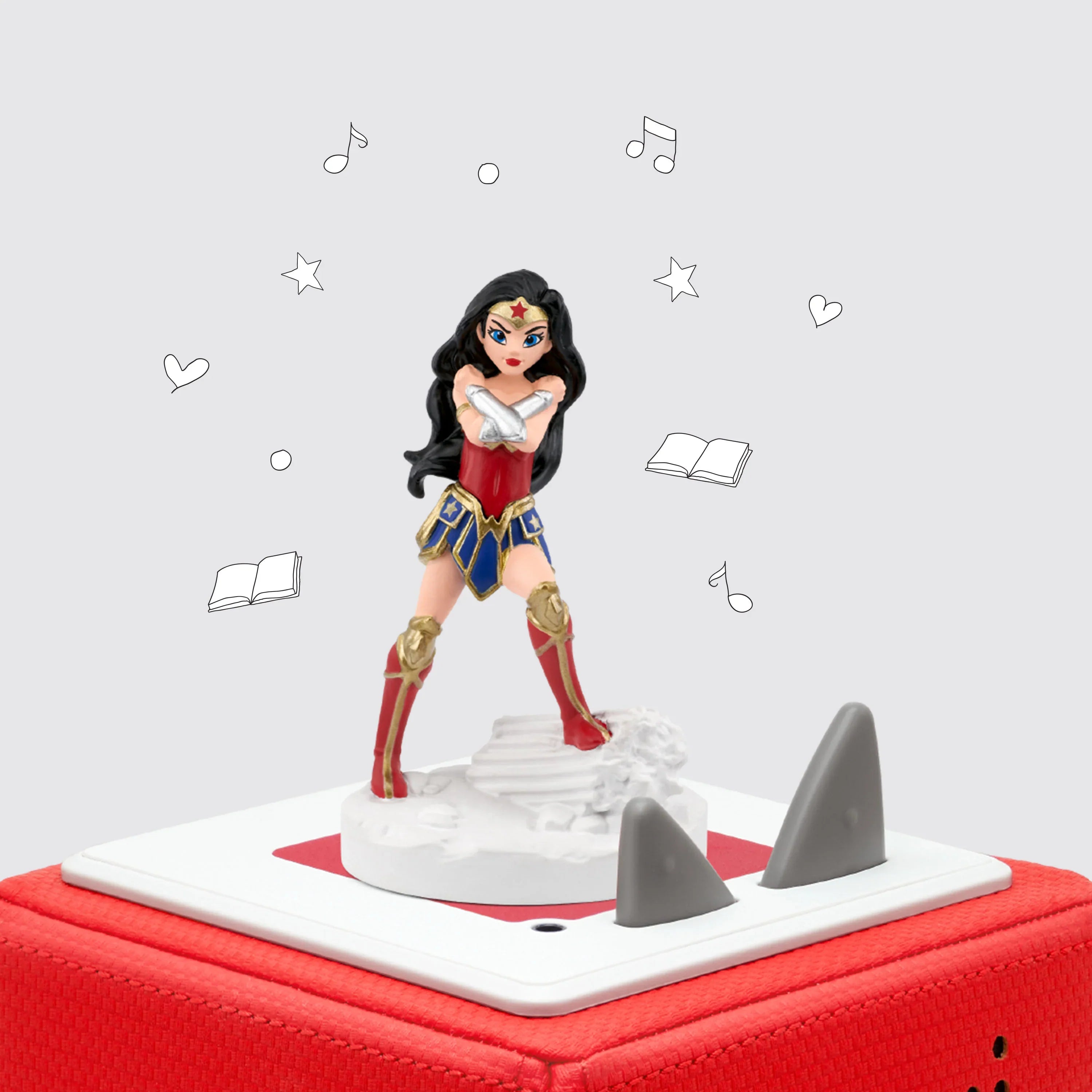 PREORDER 3/15 Tonies - Wonder Woman